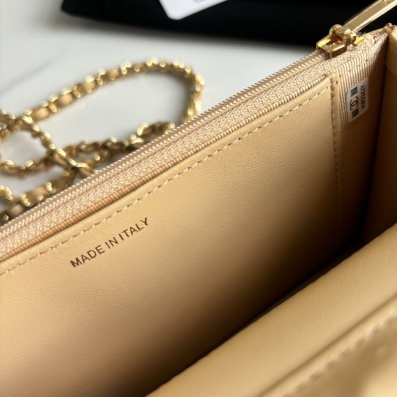 Ch**el woc bags